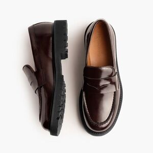 Women’s Brown Loafers by Thursday Boot Company. Size 7. Excellent condition!